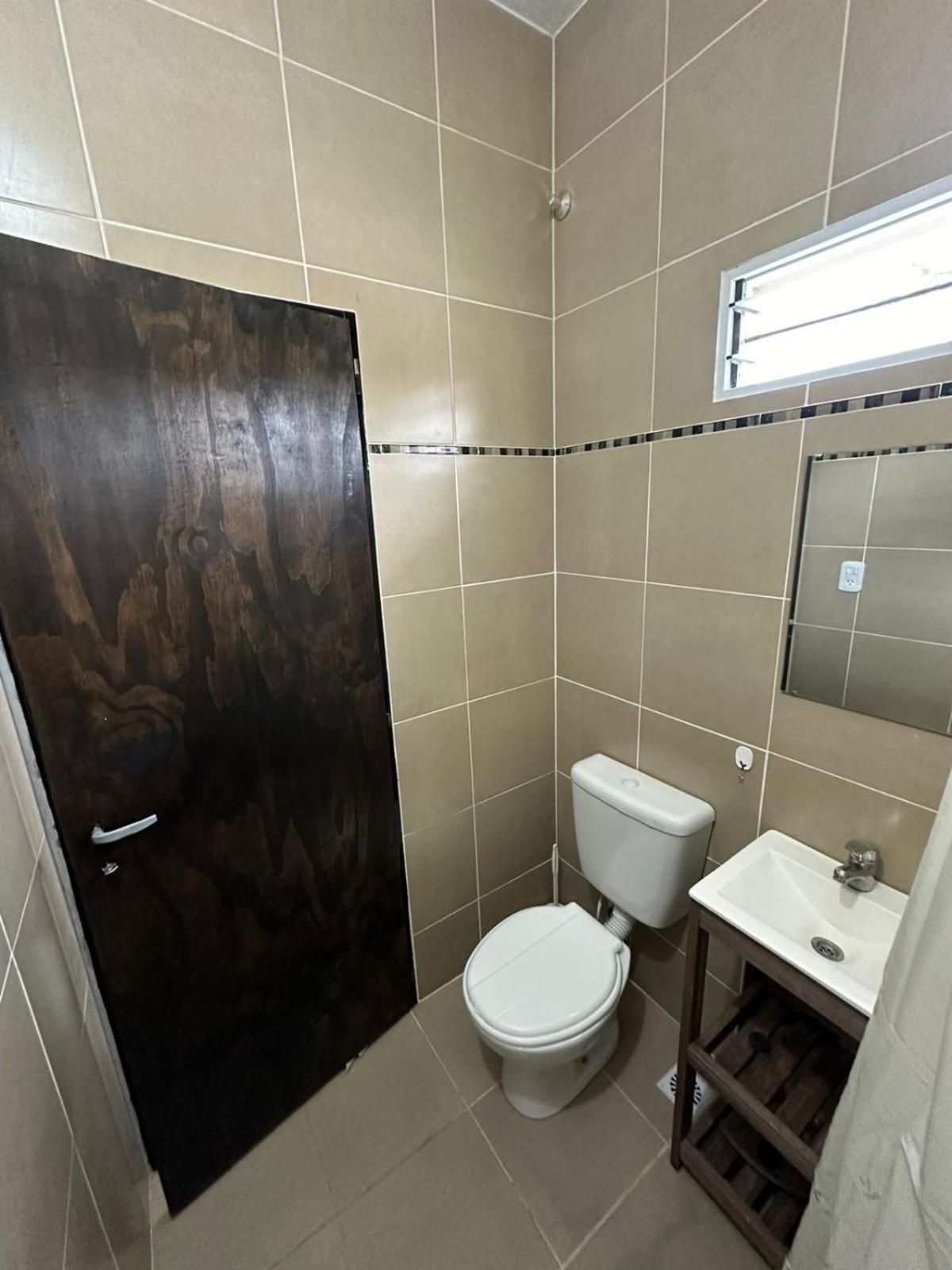 Apartment Jacaranda Ezeiza