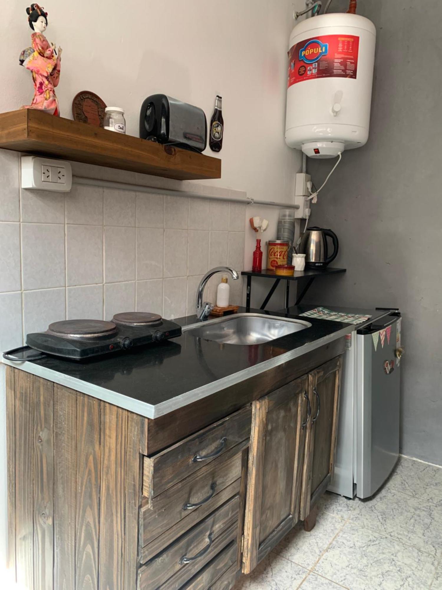 Jacaranda Apartment
