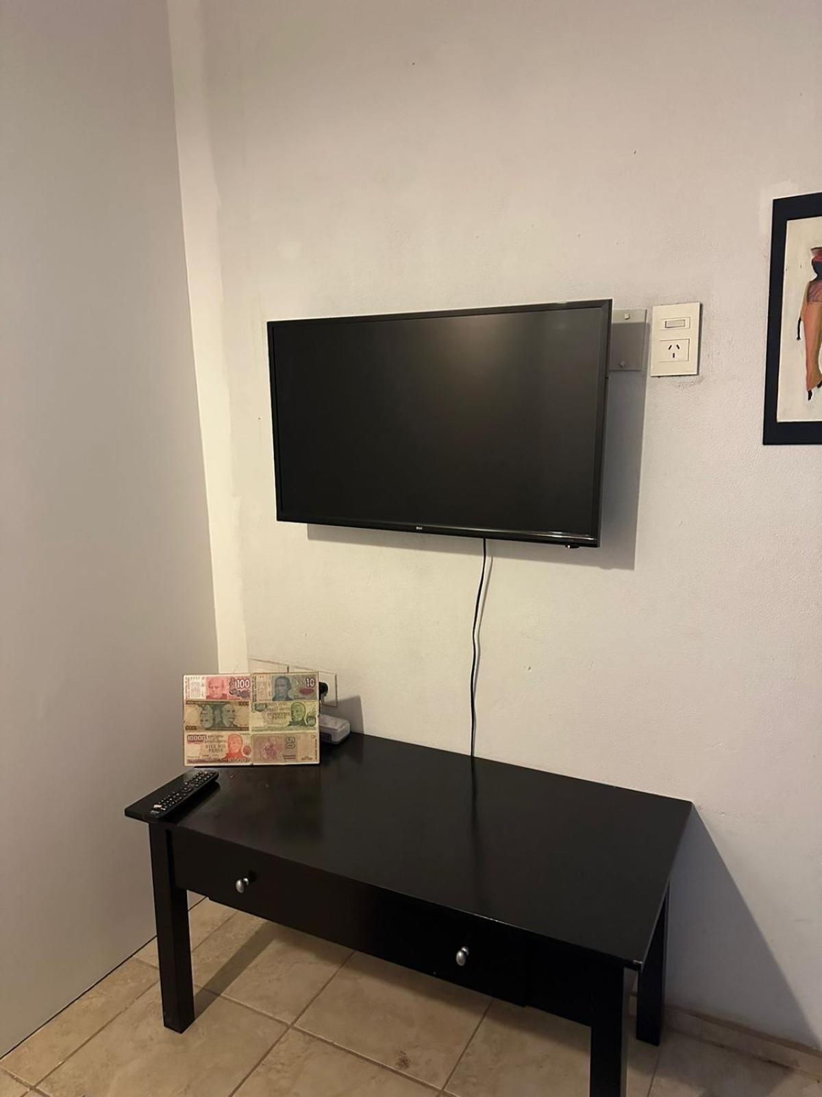 Jacaranda Apartment *