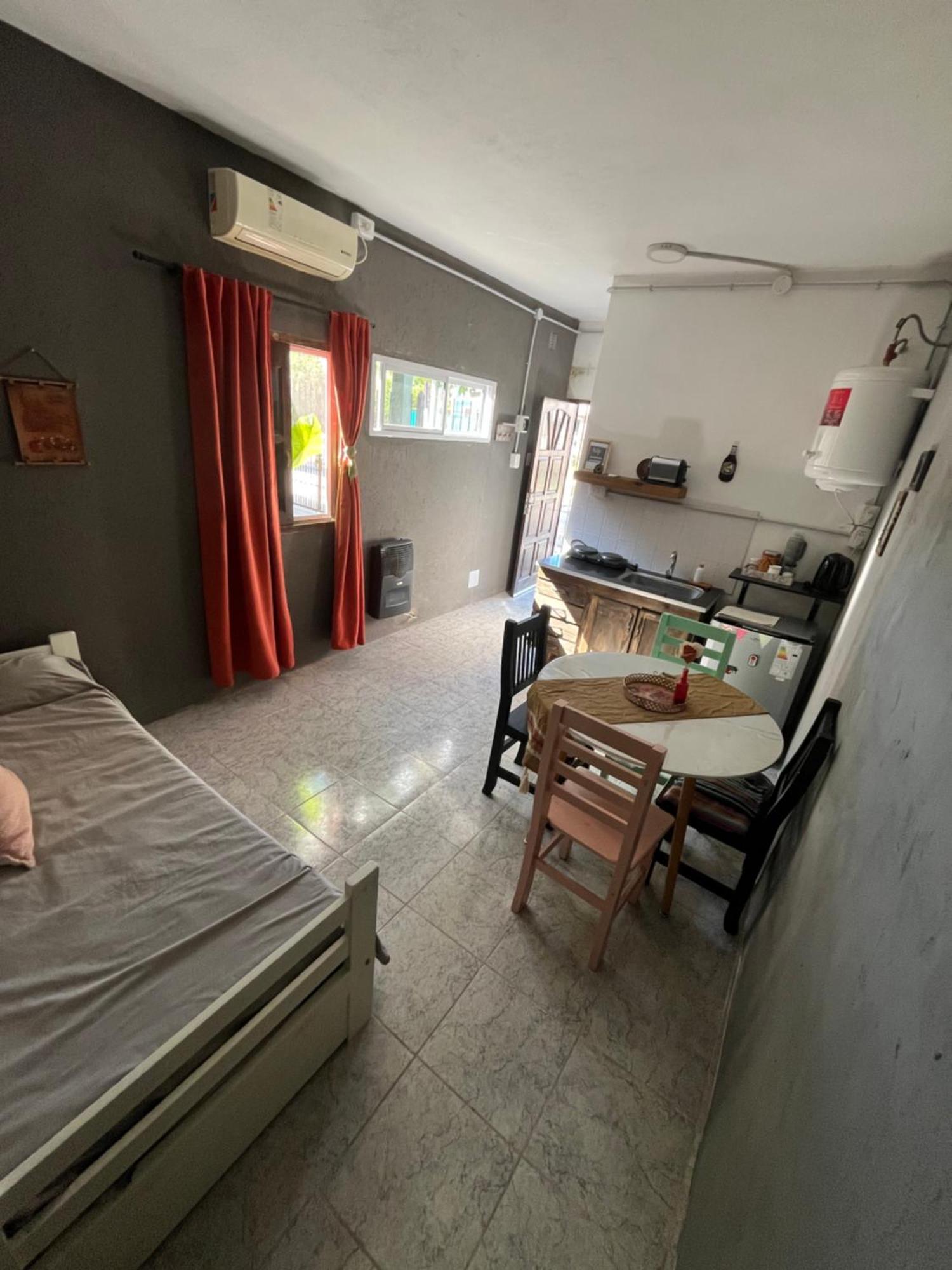 Apartment Jacaranda *